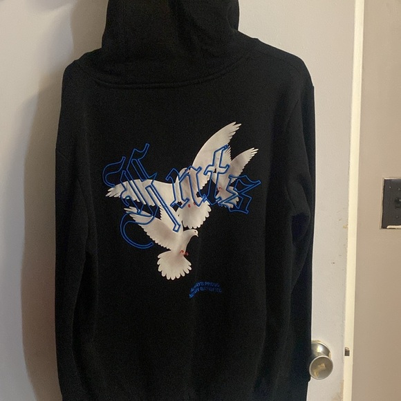 Hoodrich Sweater - Picture 2 of 4